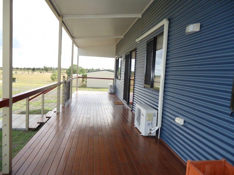 309 Gazzard Road, Tara QLD 4421