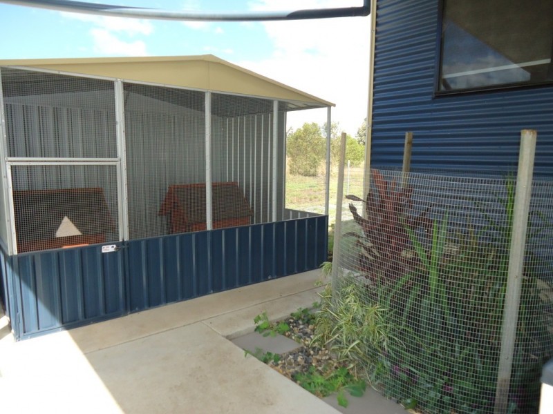 309 Gazzard Road, Tara QLD 4421