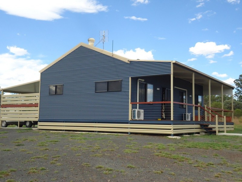 309 Gazzard Road, Tara QLD 4421