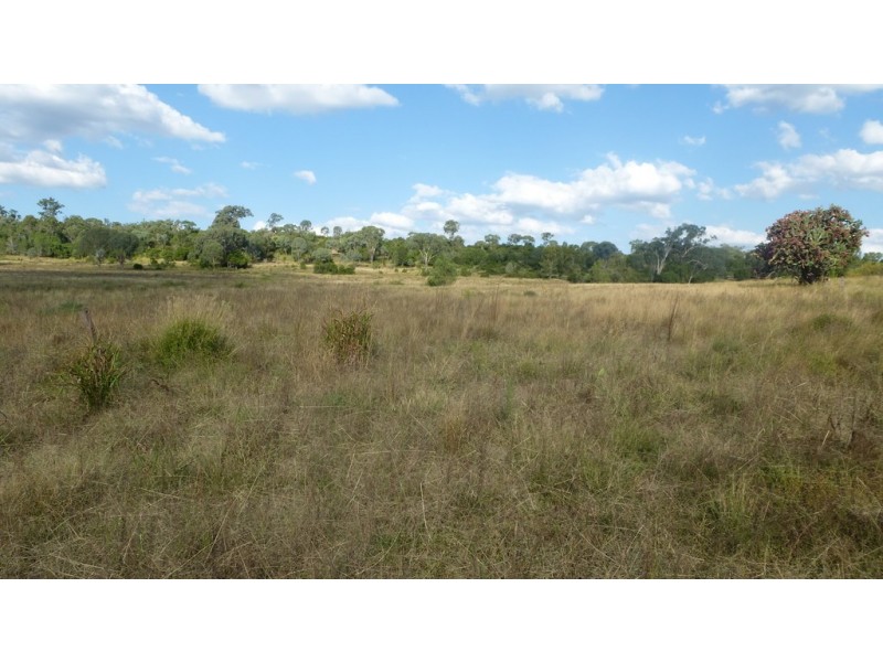 3278 Oakey Cooyar Road, Kulpi QLD 4352