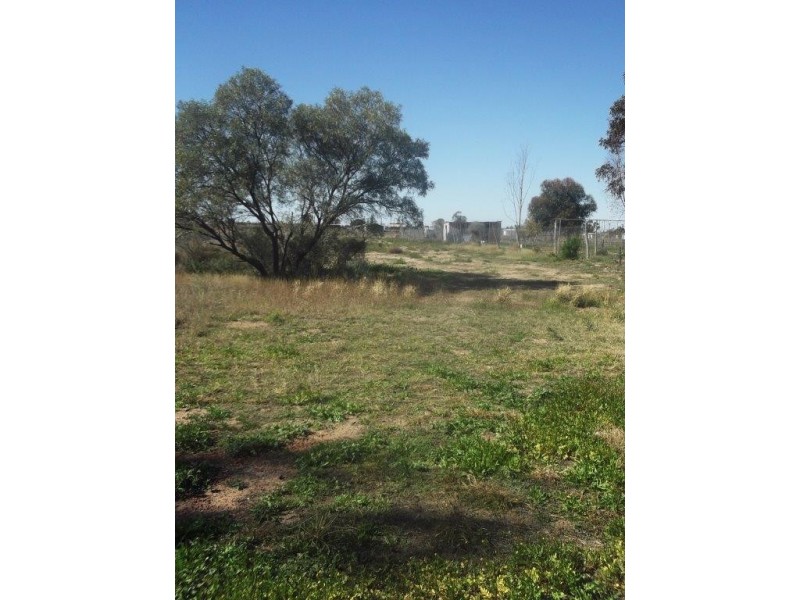 28 Broad Street, Cunnamulla QLD 4490