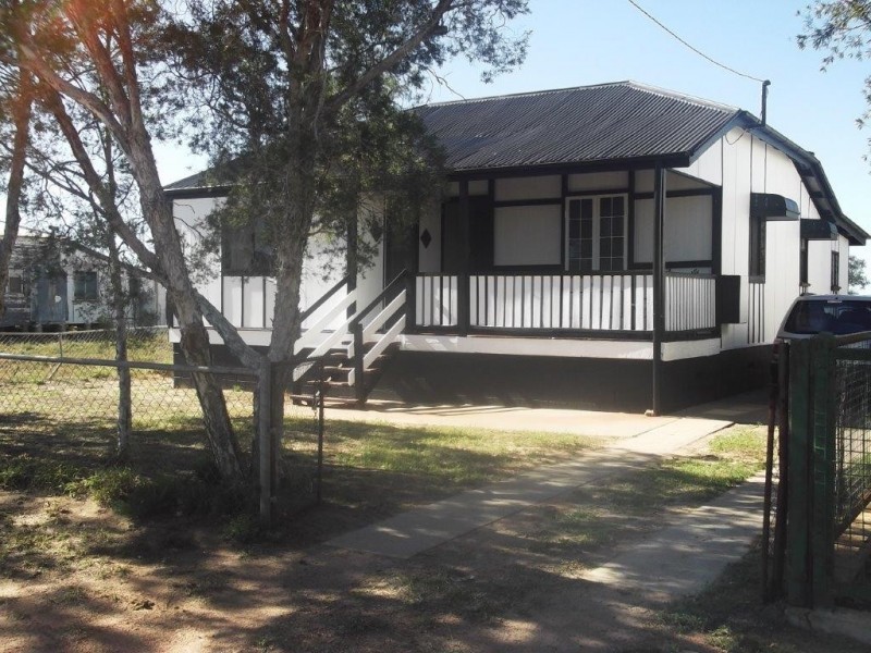 28 Broad Street, Cunnamulla QLD 4490