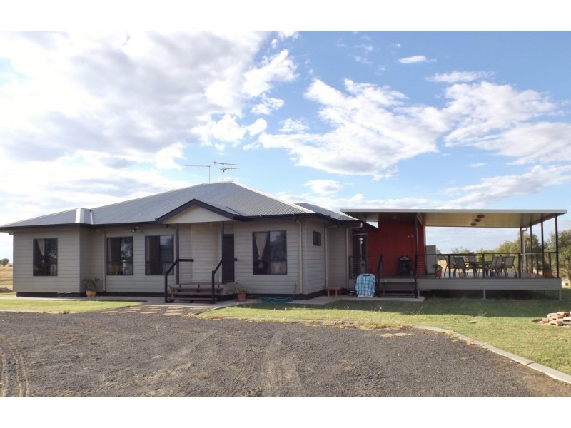 31 Henry Street, Hodgson QLD 4455
