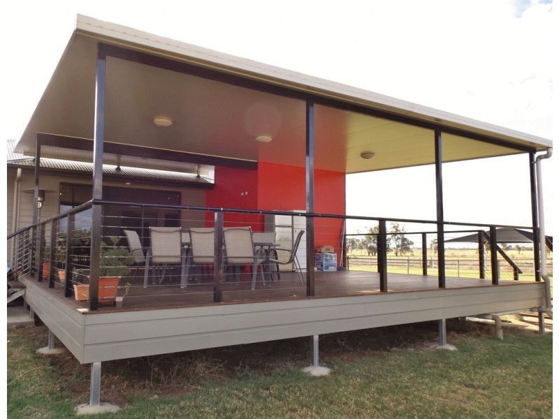 31 Henry Street, Hodgson QLD 4455
