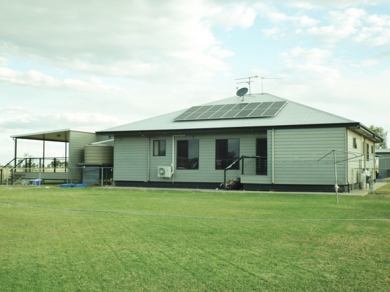 31 Henry Street, Hodgson QLD 4455