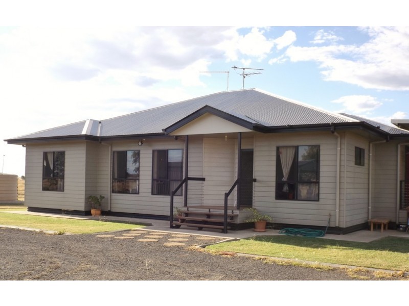 31 Henry Street, Hodgson QLD 4455