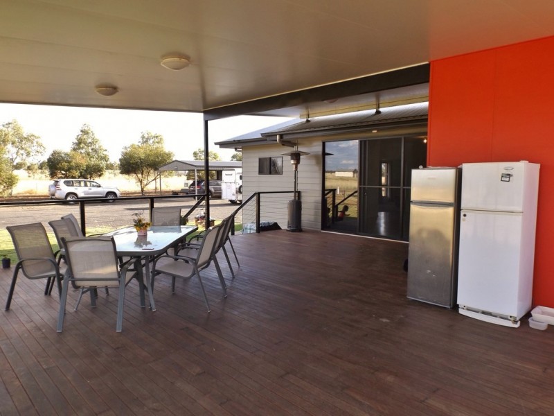 31 Henry Street, Hodgson QLD 4455