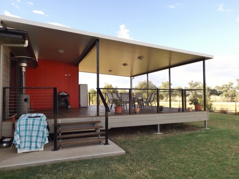 31 Henry Street, Hodgson QLD 4455