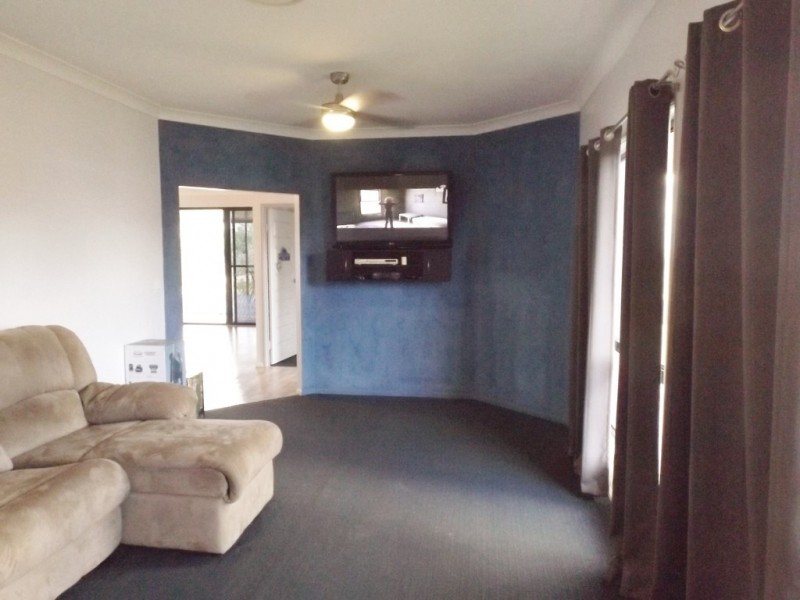 31 Henry Street, Hodgson QLD 4455