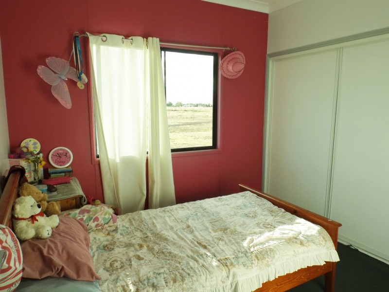 31 Henry Street, Hodgson QLD 4455