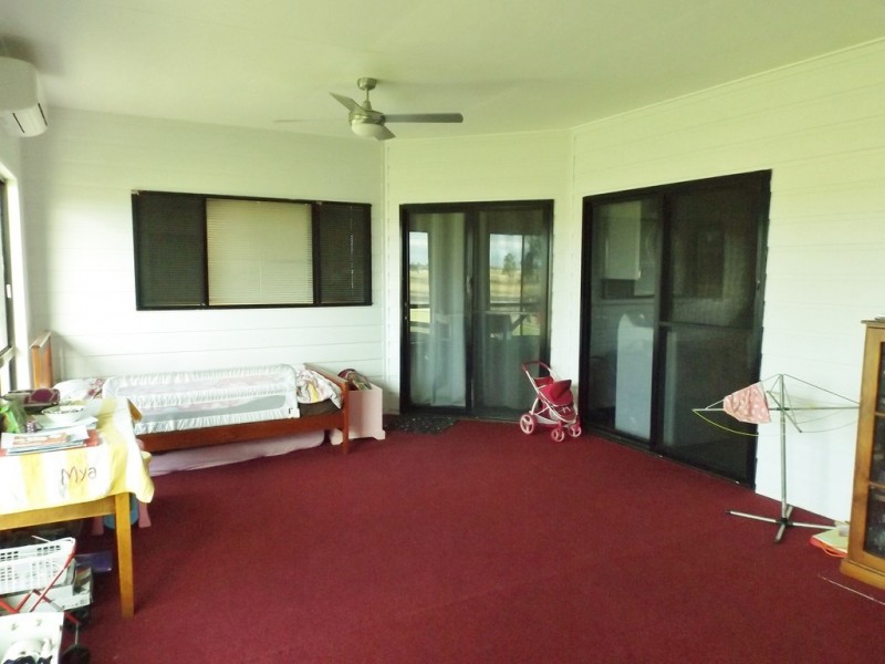 31 Henry Street, Hodgson QLD 4455