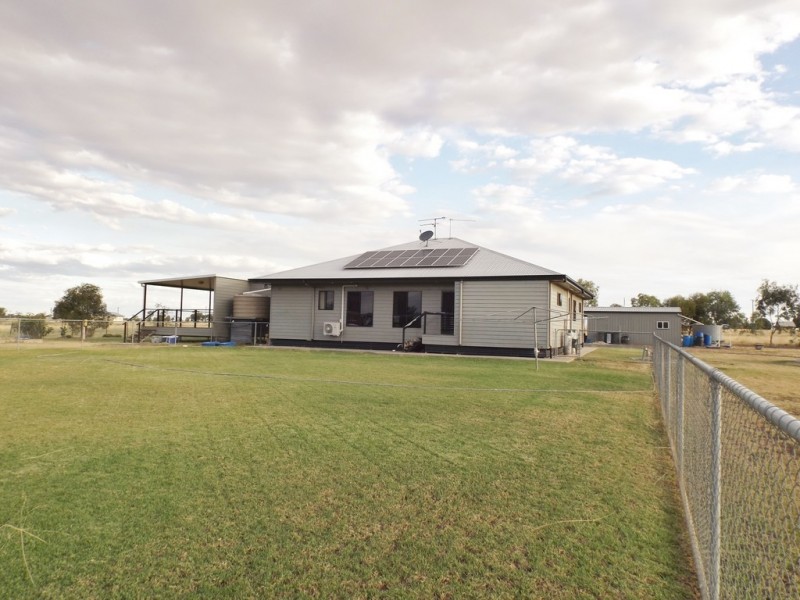31 Henry Street, Hodgson QLD 4455