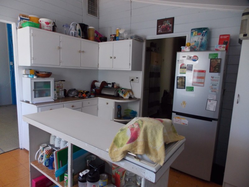 31 GARDEN ST, Blackall QLD 4472