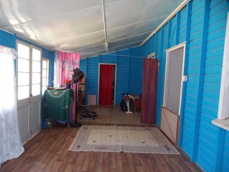 31 GARDEN ST, Blackall QLD 4472