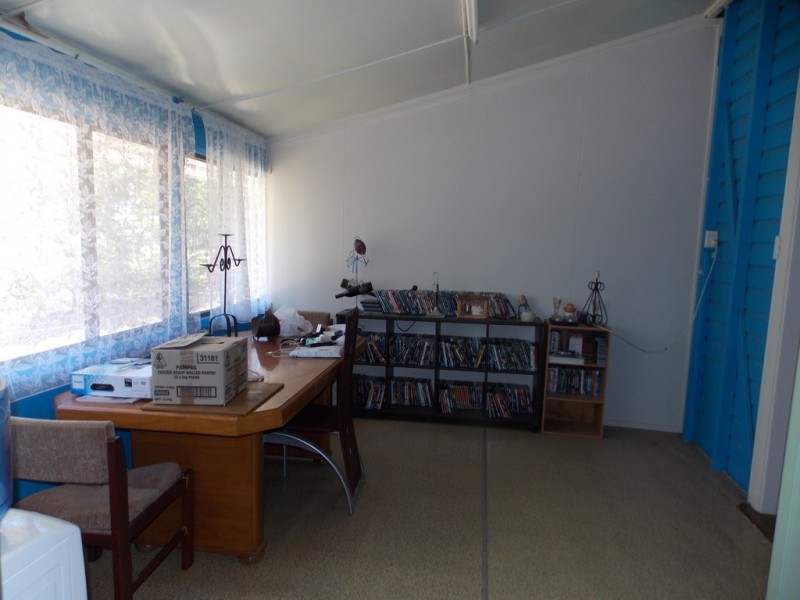 31 GARDEN ST, Blackall QLD 4472