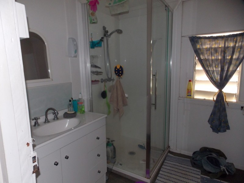 31 GARDEN ST, Blackall QLD 4472