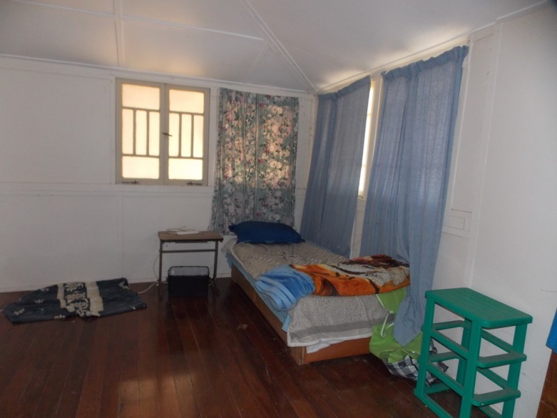 31 GARDEN ST, Blackall QLD 4472