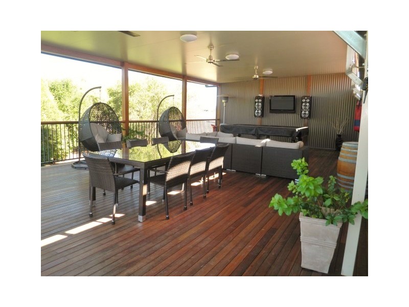 202 Roma Downs Road, Roma QLD 4455
