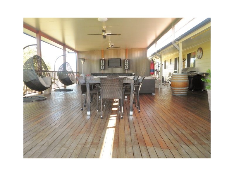 202 Roma Downs Road, Roma QLD 4455