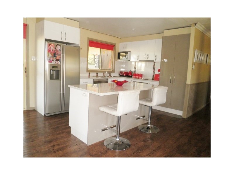 202 Roma Downs Road, Roma QLD 4455