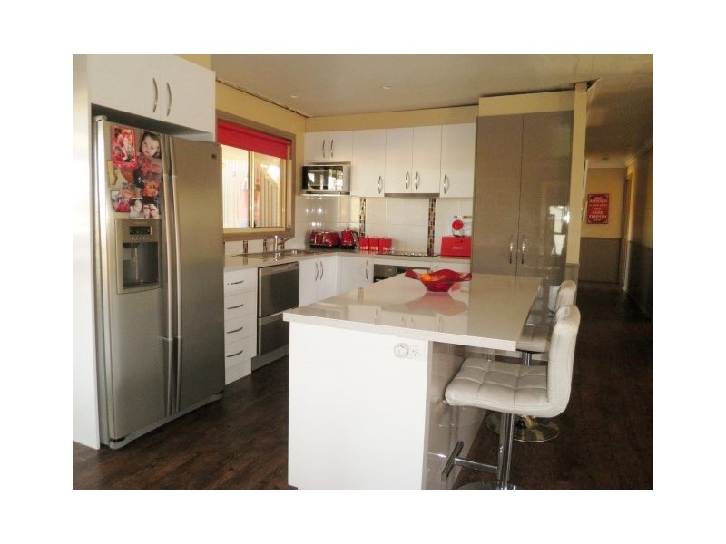 202 Roma Downs Road, Roma QLD 4455