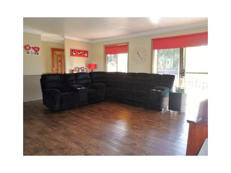 202 Roma Downs Road, Roma QLD 4455