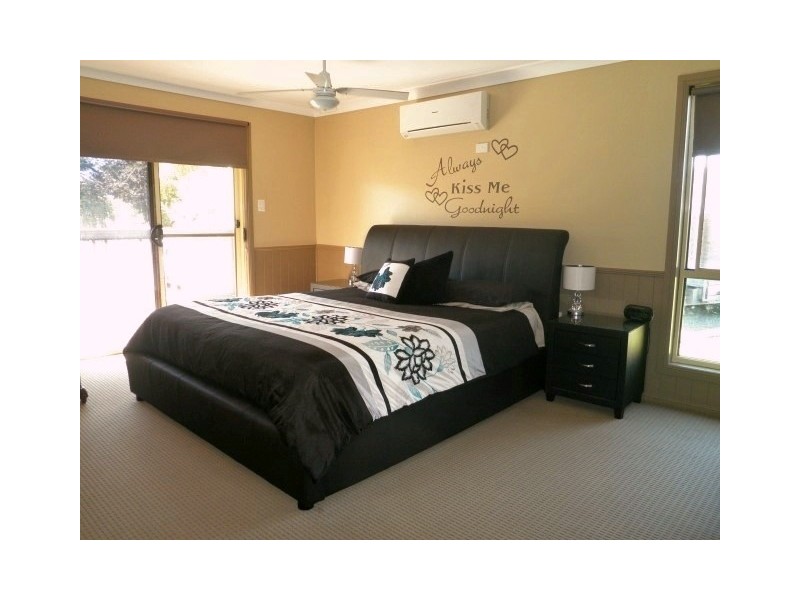 202 Roma Downs Road, Roma QLD 4455