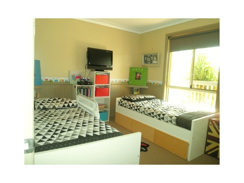 202 Roma Downs Road, Roma QLD 4455