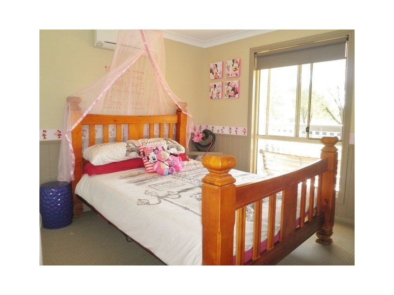 202 Roma Downs Road, Roma QLD 4455