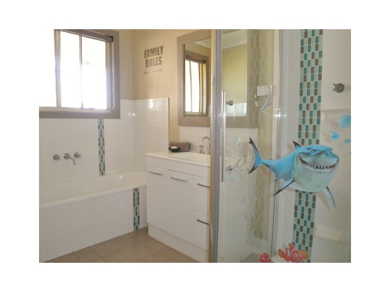 202 Roma Downs Road, Roma QLD 4455