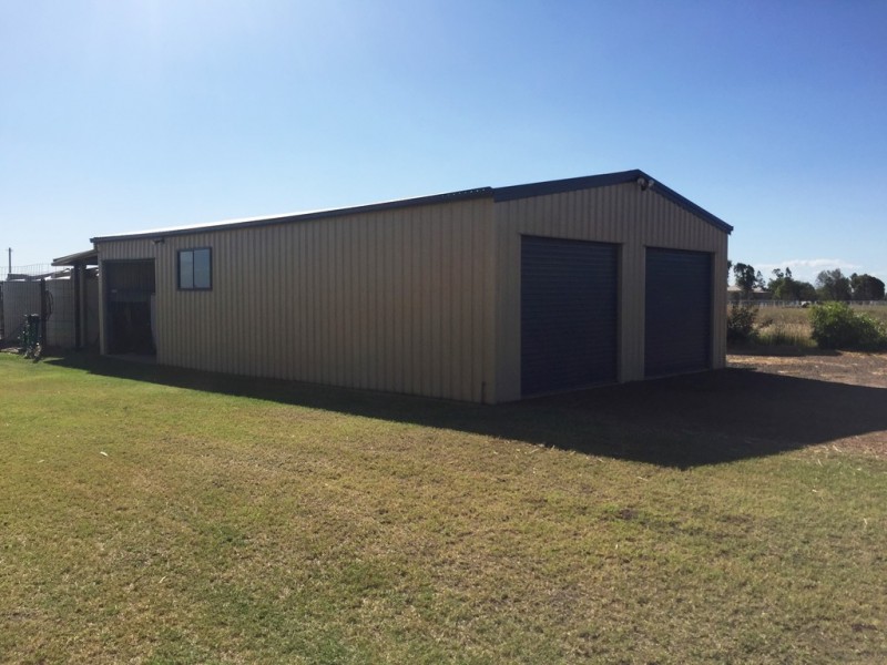 80 Sandalwood Avenue South, Dalby QLD 4405