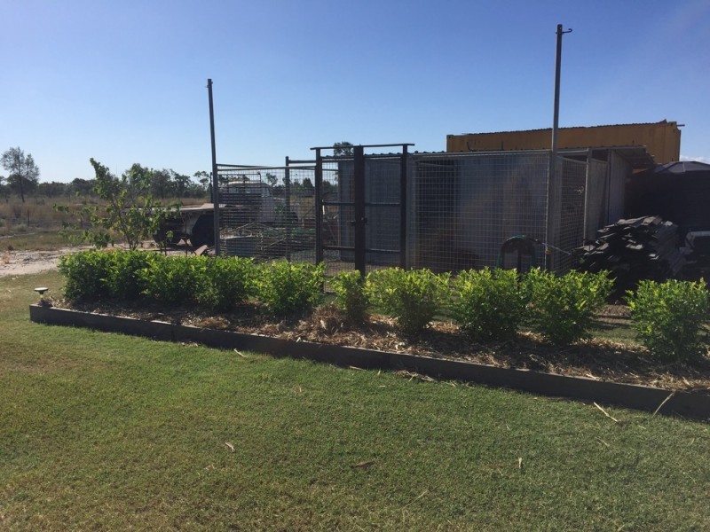 80 Sandalwood Avenue South, Dalby QLD 4405