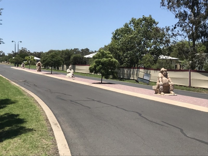 29 Henry Lawson Place, Dalby QLD 4405