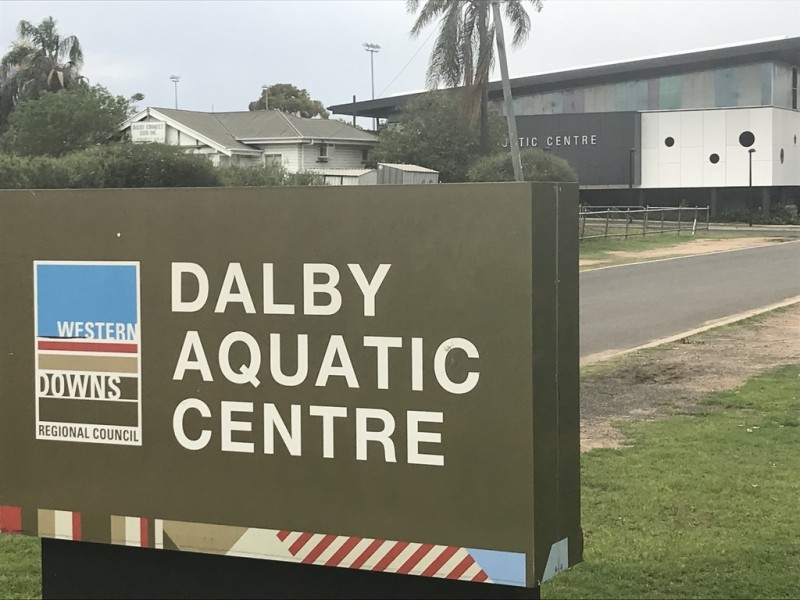 29 Henry Lawson Place, Dalby QLD 4405