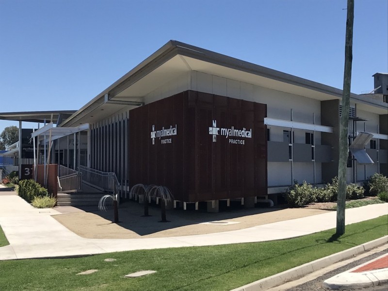 29 Henry Lawson Place, Dalby QLD 4405