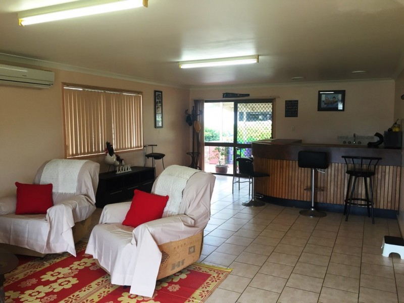 84 Curtis Street, Dalby QLD 4405