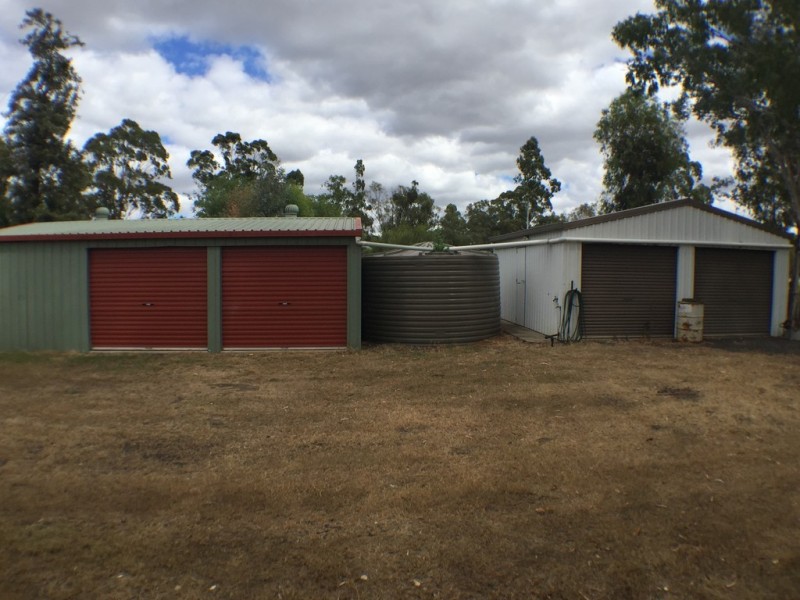 84 Curtis Street, Dalby QLD 4405