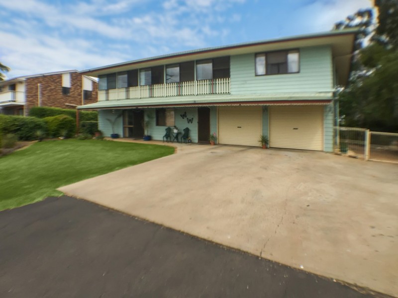 84 Curtis Street, Dalby QLD 4405