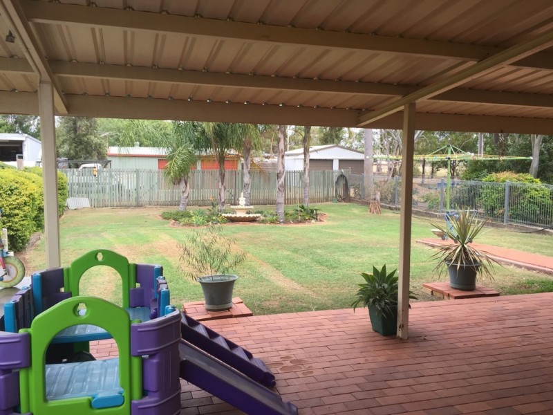 84 Curtis Street, Dalby QLD 4405
