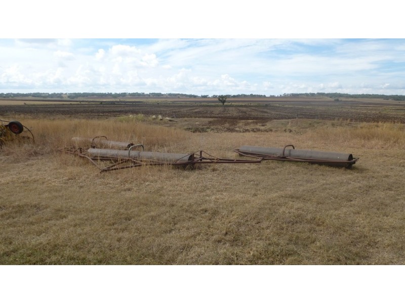 “Hillview” Clearing Sale, Kaimkillenbun QLD 4406