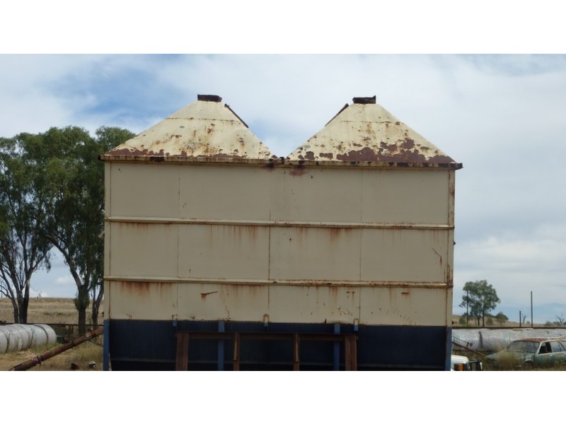 “Hillview” Clearing Sale, Kaimkillenbun QLD 4406