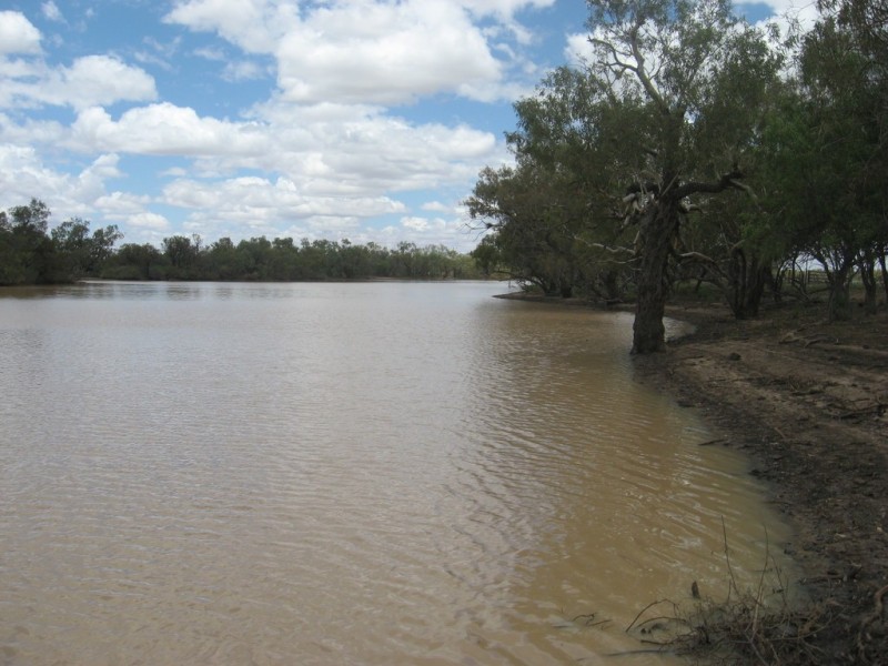 ‘ Burkobulla ‘, Quilpie QLD 4480