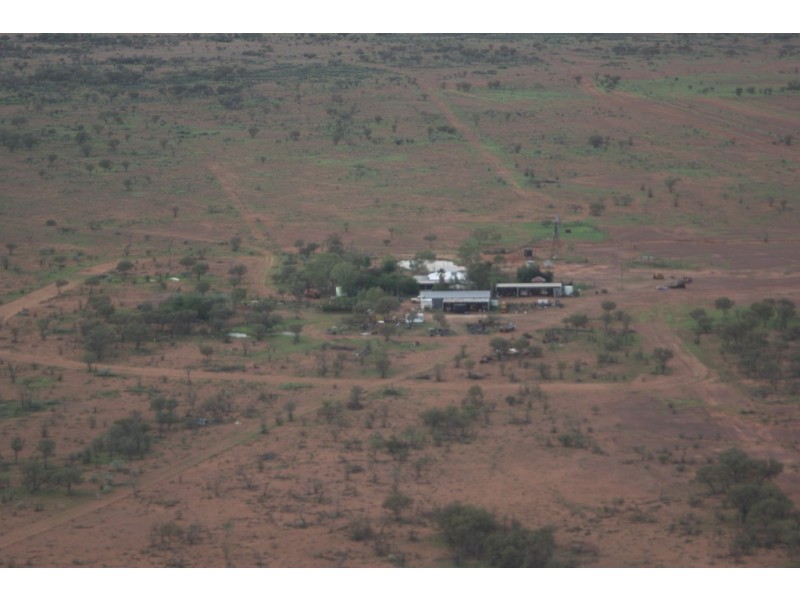 ‘ Burkobulla ‘, Quilpie QLD 4480