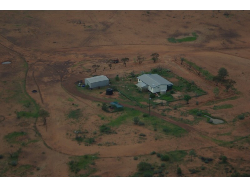 ‘ Burkobulla ‘, Quilpie QLD 4480