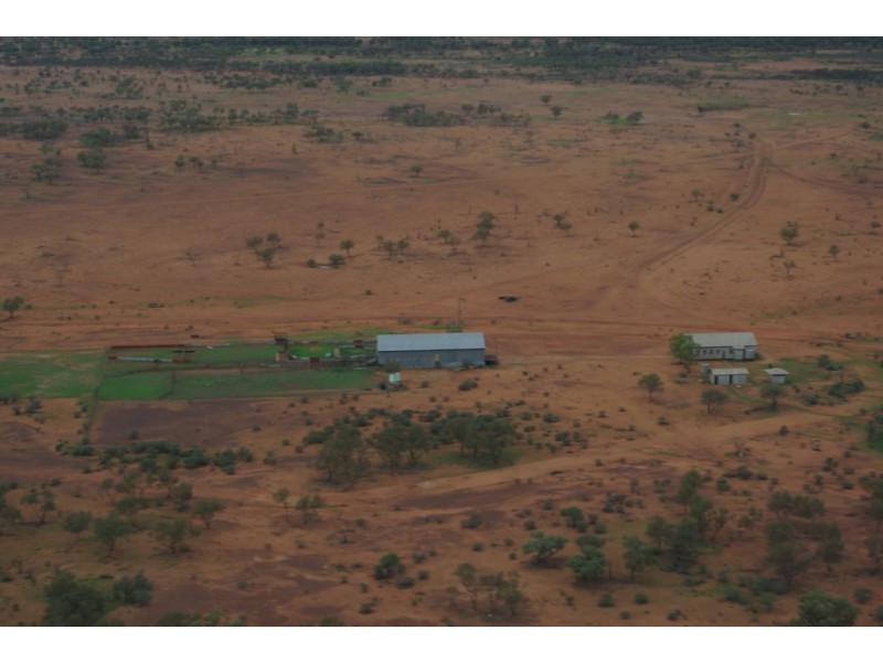 ‘ Burkobulla ‘, Quilpie QLD 4480