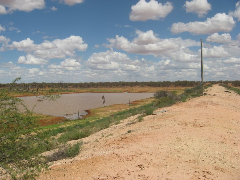 ‘ Burkobulla ‘, Quilpie QLD 4480