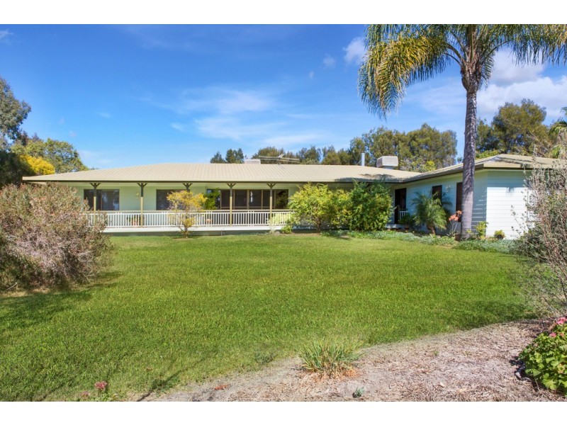 260 Blaxland Road, Dalby QLD 4405