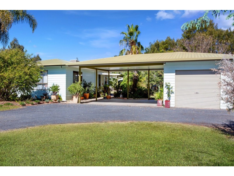 260 Blaxland Road, Dalby QLD 4405