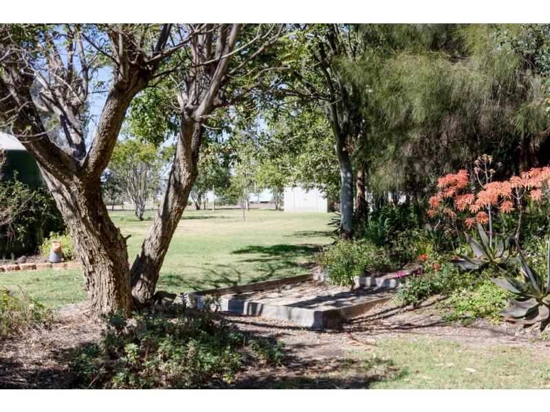 260 Blaxland Road, Dalby QLD 4405