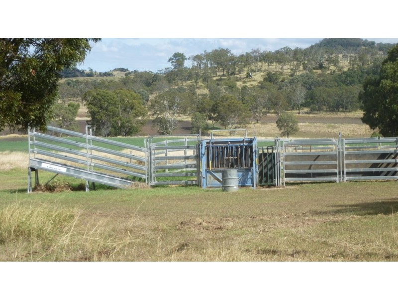 62 MARRIAGES ROAD, North Maclagan QLD 4352